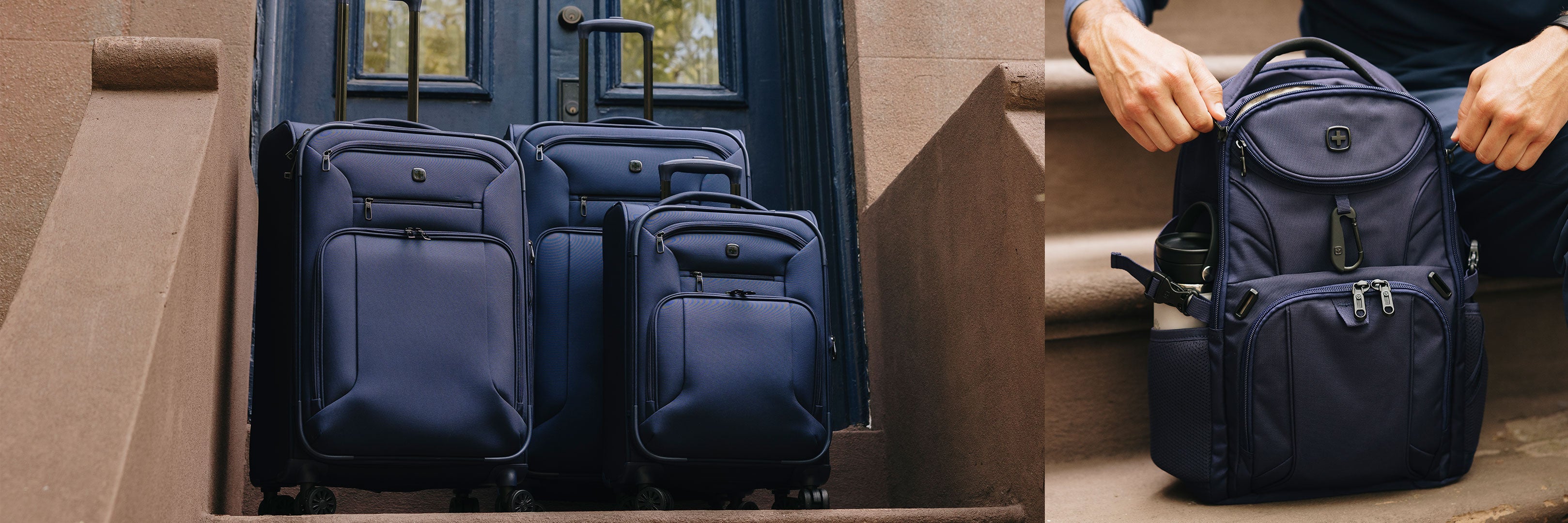 Midnight Harvest Collection – SWISSGEAR