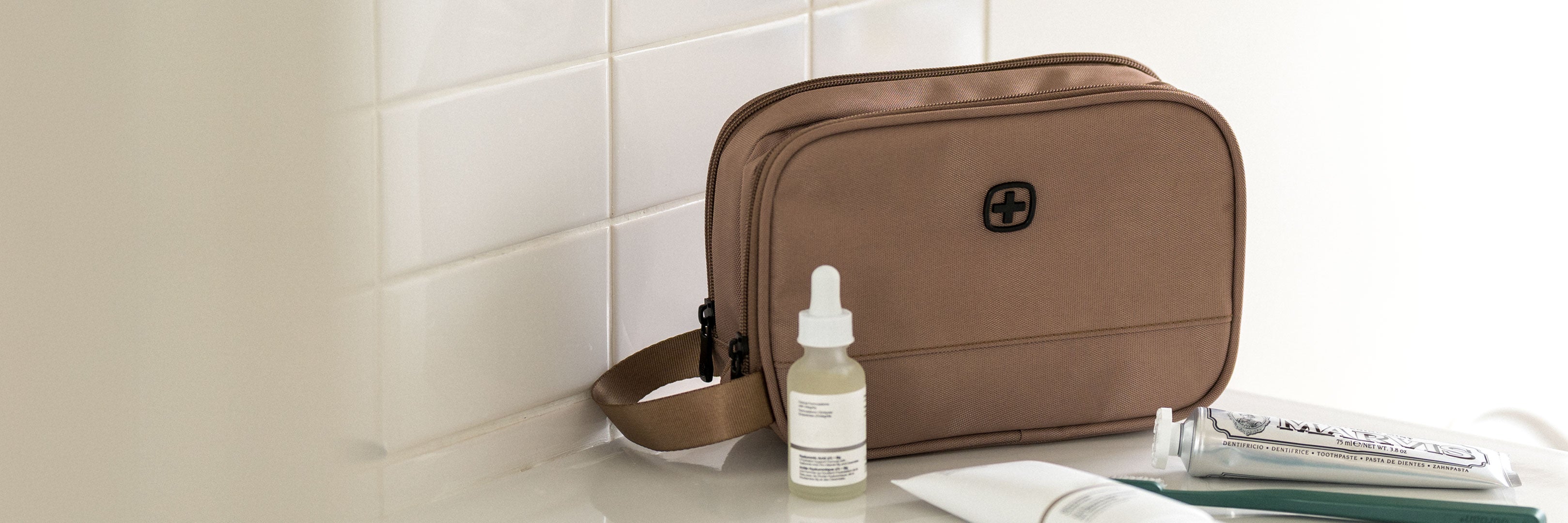 Dopp Kits SWISSGEAR Dopp Kits SWISSGEAR