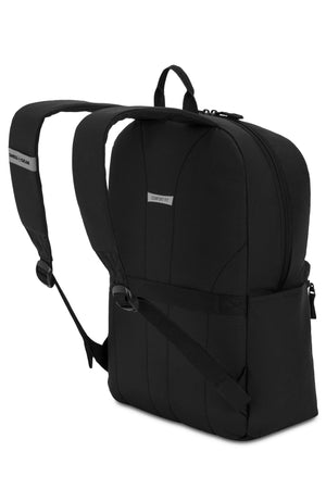 SWISSGEAR 1055 Backpack - Black
