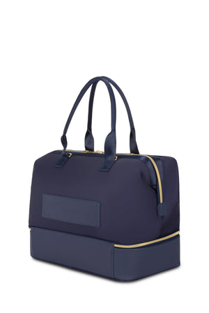 SWISSGEAR Weekender Travel Tote in Navy