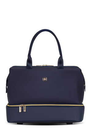 SWISSGEAR Weekender Travel Tote in Navy