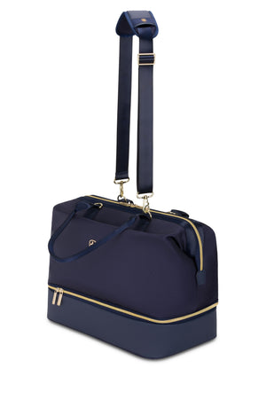 SWISSGEAR Weekender Travel Tote in Navy