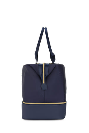 SWISSGEAR Weekender Travel Tote in Navy