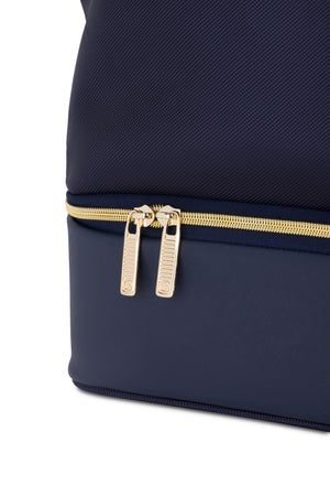 SWISSGEAR Weekender Travel Tote in Navy