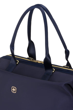 SWISSGEAR Weekender Travel Tote in Navy