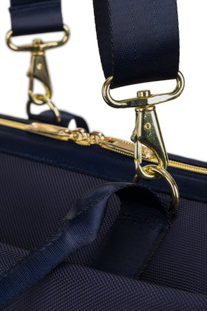 SWISSGEAR Weekender Travel Tote in Navy