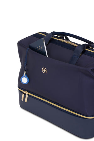 SWISSGEAR Weekender Travel Tote in Navy