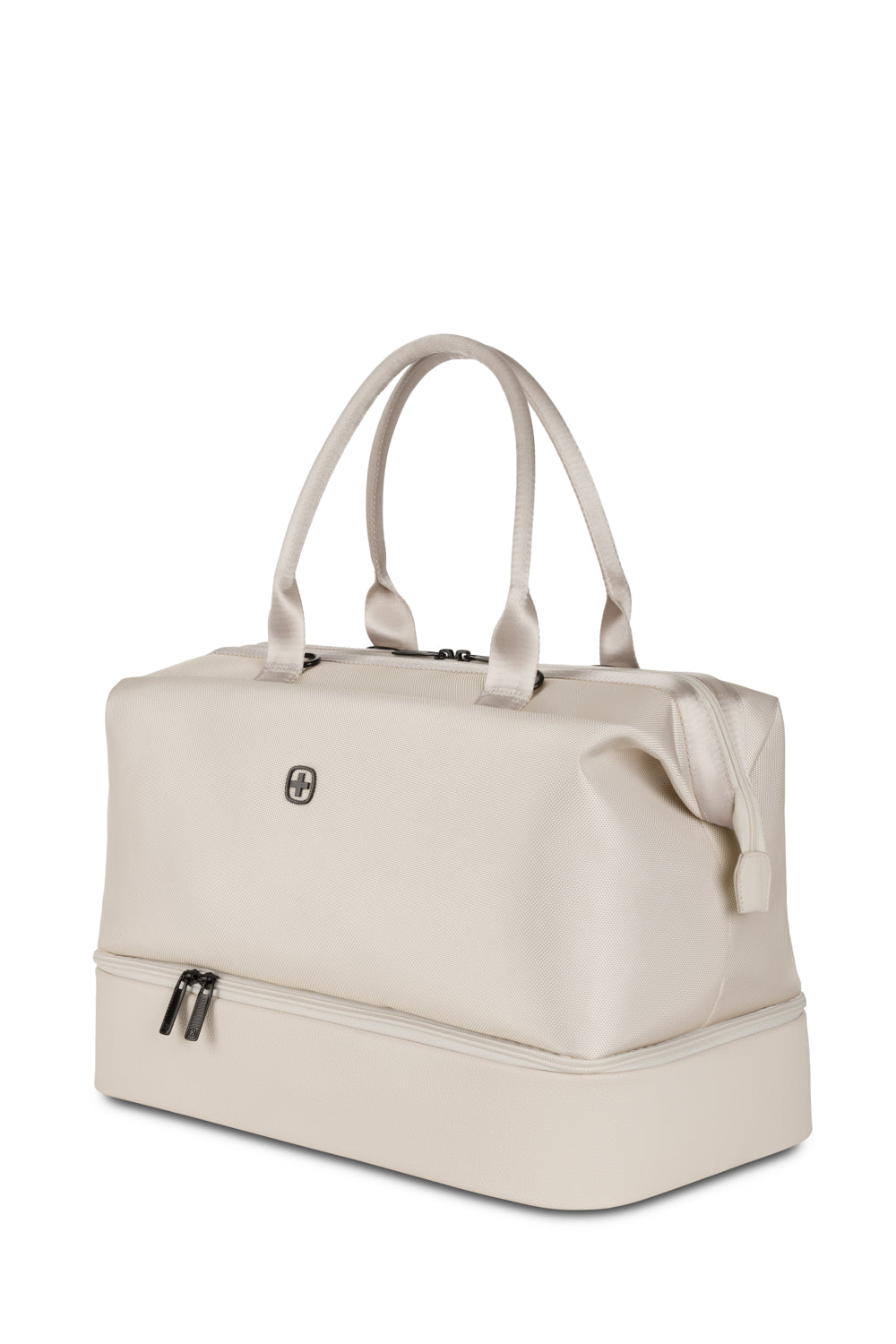 SWISSGEAR Weekender Travel Tote in Sand - Main Image