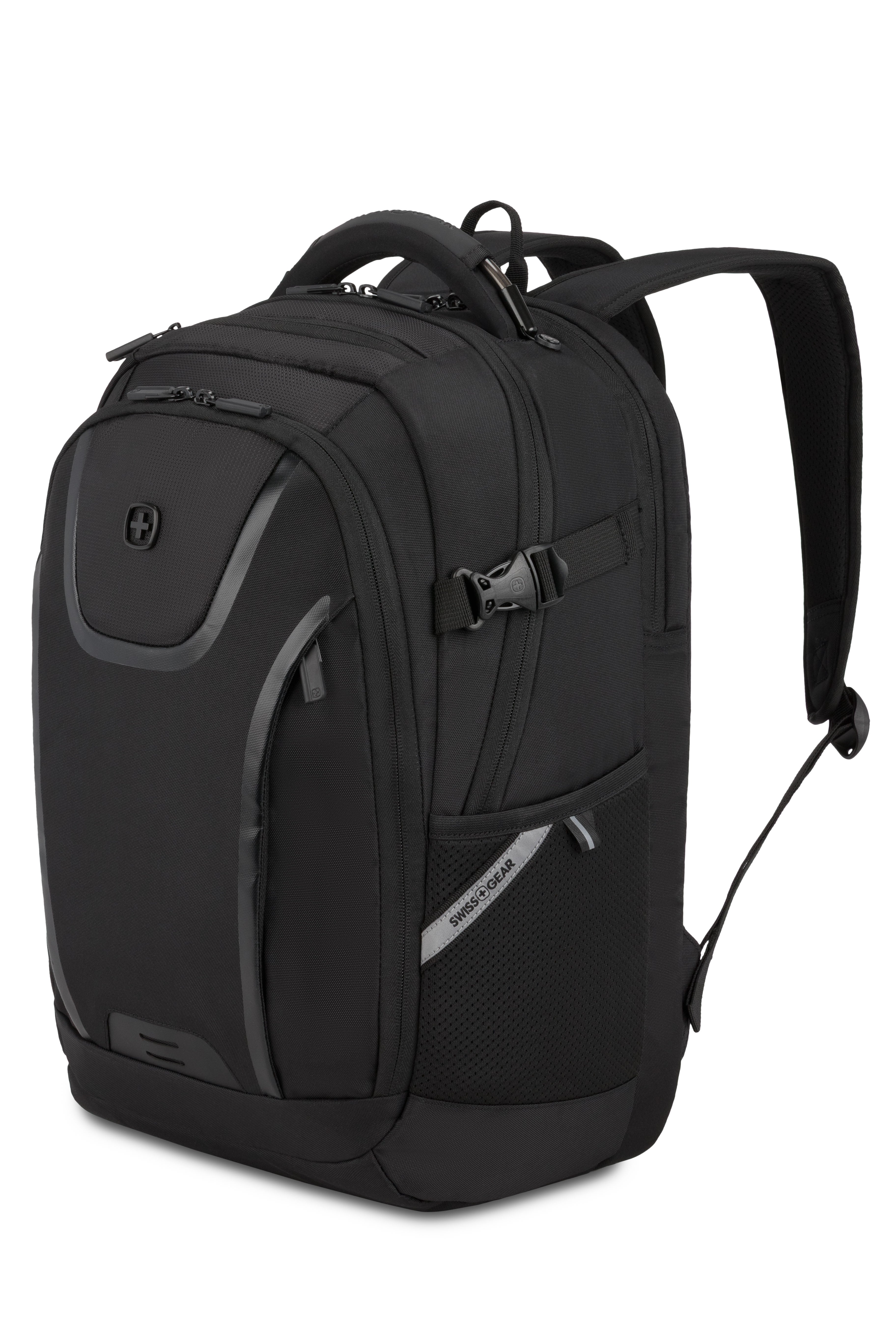 SWISSGEAR Urban Tech Laptop Backpack Stingray