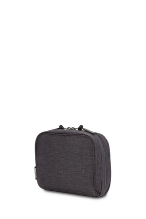 Swissgear 2695 Zip-Tech Case - Zippered storage pocket for smaller items
