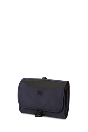 Swissgear 2696 Fold-Tech Organizer - Noir Satin