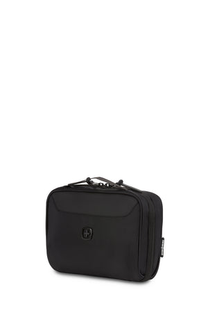 Swissgear 2698 Toiletry-Tech Kit - Black