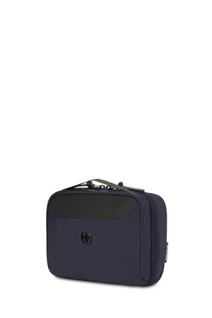 Swissgear 2698 Toiletry-Tech Kit - Noir Satin