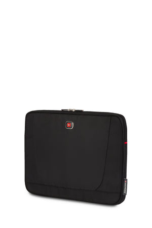 Wenger Beta 16 inch Slimline Laptop Sleeve - Black