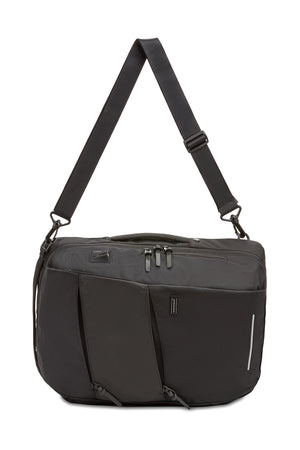 SWISSGEAR 2872 USB Laptop Backpack - Black