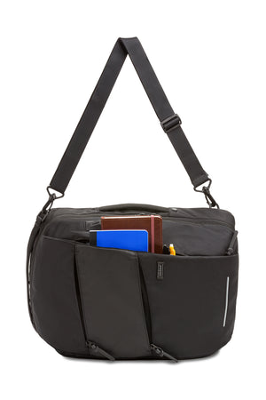 SWISSGEAR 2872 Laptop Bag side-access organizer compartment