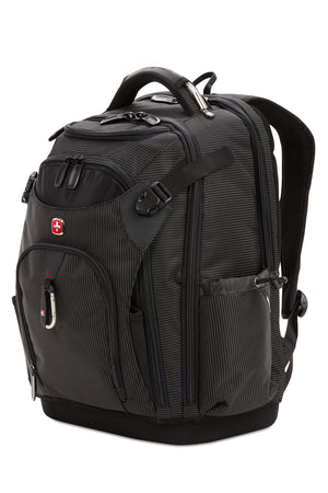 SWISSGEAR 3636 USB Work Pack Pro Tool Backpack