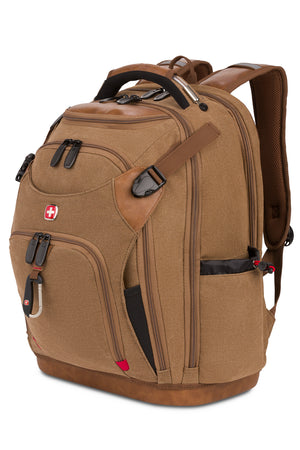 SWISSGEAR 3636 Pro Tool Backpack: 17