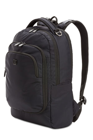 Swissgear 3660 Laptop Backpack - Black