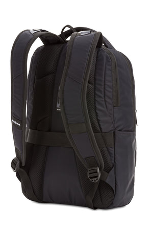 Swissgear 3660 Laptop Backpack - Black