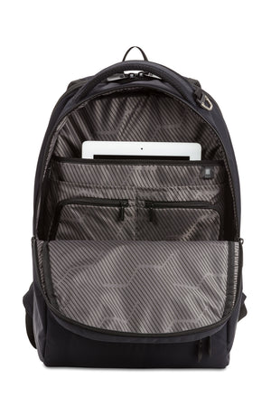 Swissgear 3660 Laptop Backpack 15” laptop zip compartment