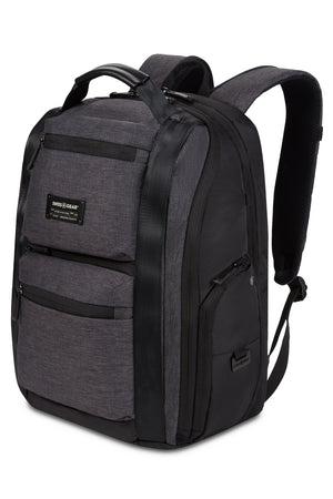 Swissgear 3671 USB ScanSmart Laptop Backpack