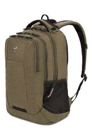 Swissgear 5505 Laptop Backpack - Olive