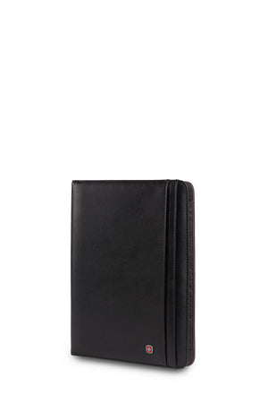 Wenger Merit Padfolio - Black