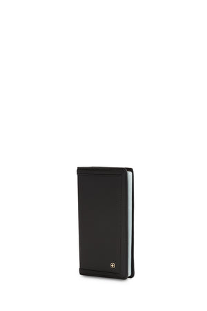 Wenger Leah Personal Card Case - Black