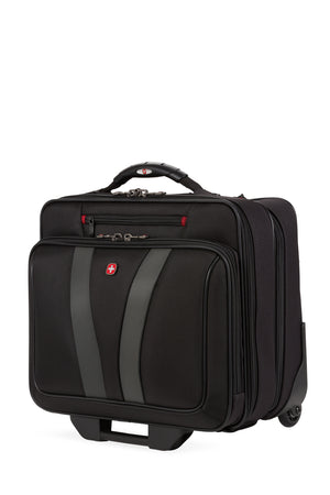 Wenger Granada Pro Wheeled Business Case - Black