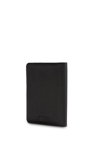 Wenger Speaker Spiral Padfolio - Black