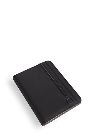 Wenger Speaker Spiral Padfolio - Black