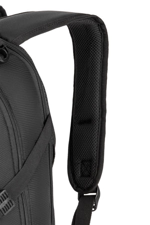 Wenger Sidebar Laptop Backpack in Black