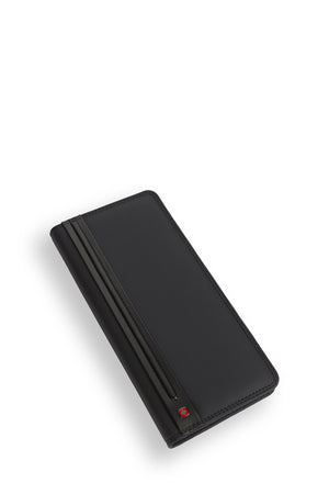 Wenger Diplomat Executive Card Case - Black