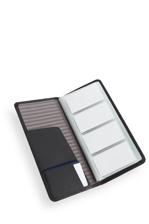 Wenger Diplomat Executive Card Case - Black