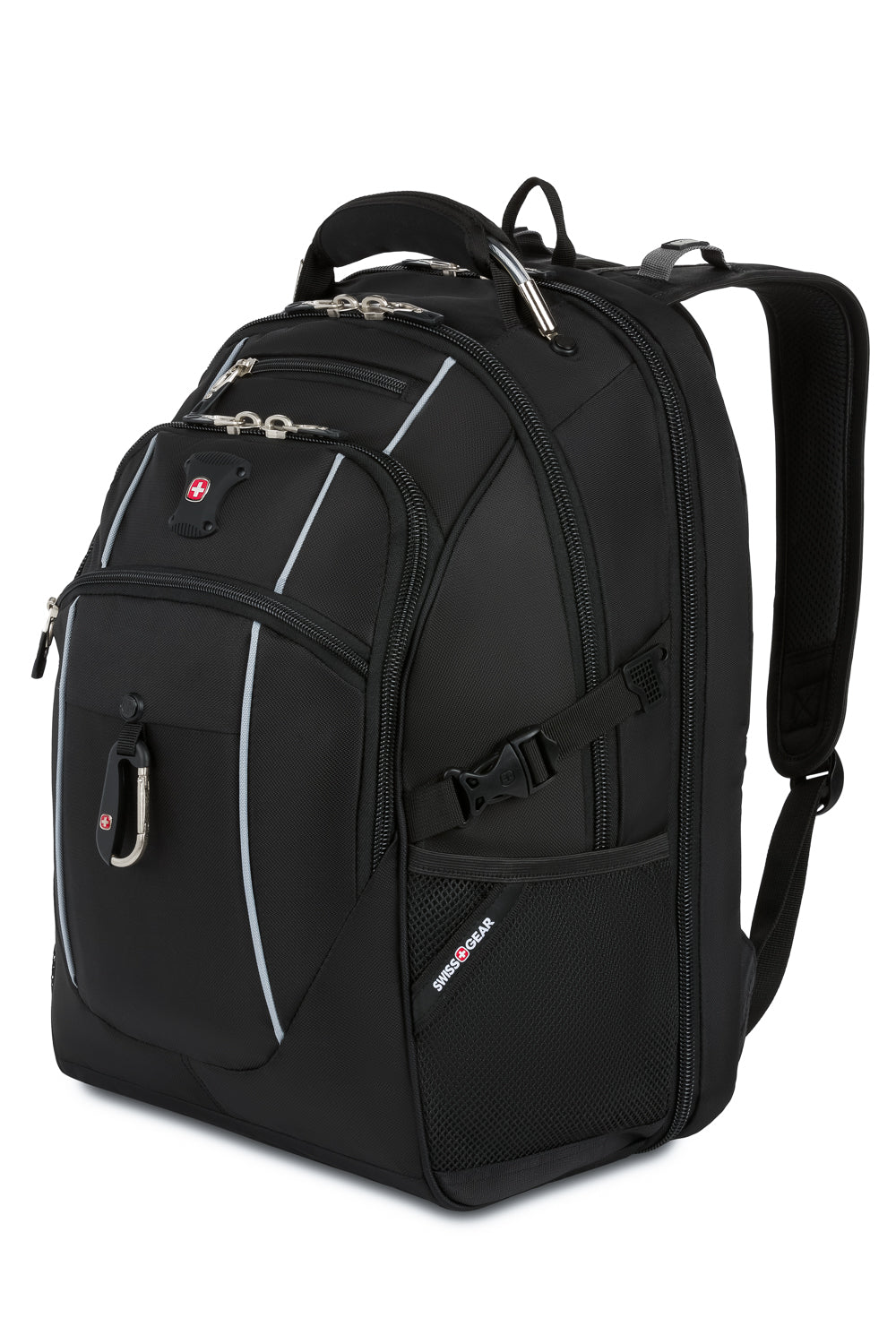 Swiss Gearスマートノートパソコンバックパック SA6752 15インチ 51VT5l+Rp0L._UF894,1000_QL80_.jpg