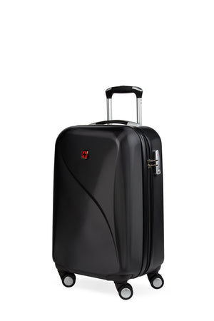 Wenger Rove Carry On Hardside Spinner Luggage