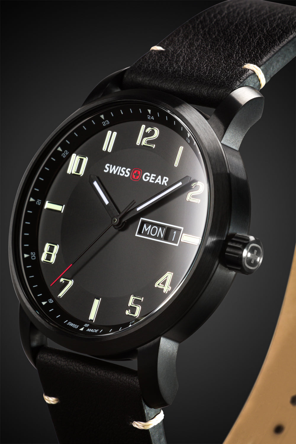 SWISSGEAR Legacy Swiss Watch