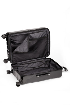 Swissgear 27” Expandable Hardside Spinner Luggage - Open View