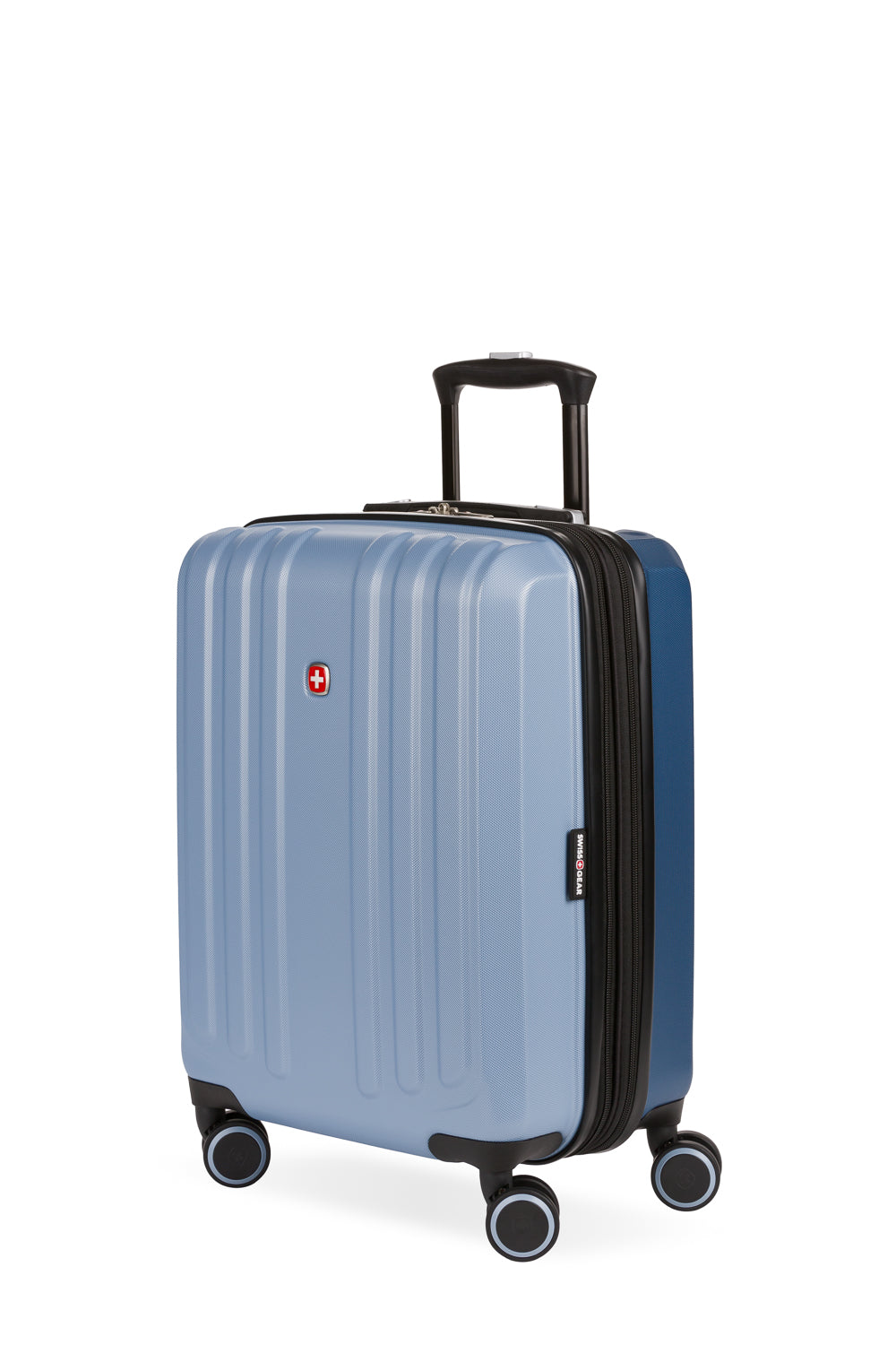 On Bag Swiss Air Check In Luggage Checked Baggage Swiss Baggage