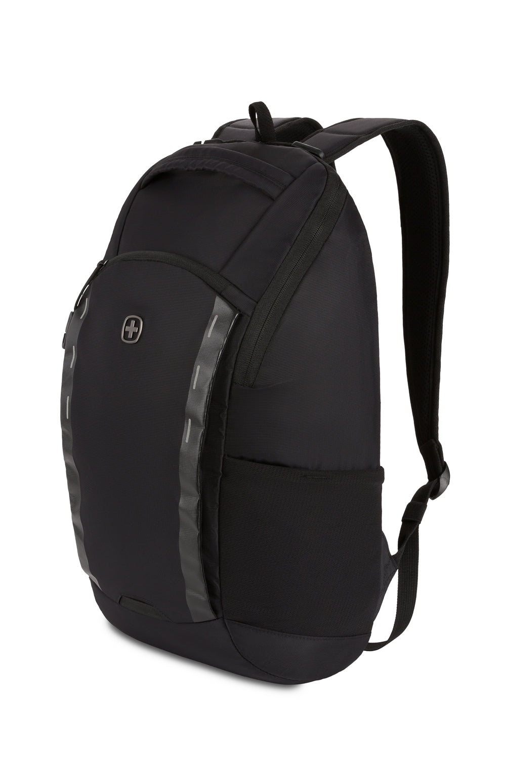SWISSGEAR Viibe Core Laptop Backpack Black