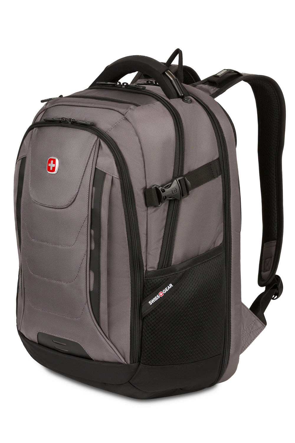 Laptop Compartment Swiss Gear Business Pro Backpack SWISSGEAR