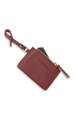 Swissgear 9903 14 inch Laptop Tote - Detachable zippered coin purse adds convenience