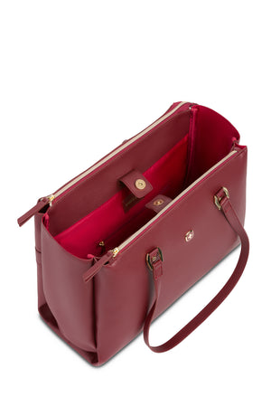 Swissgear 9903 14 inch Laptop Tote Zippered, padded tablet compartment fits a 10 x 7 in tablet