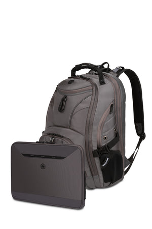 SWISSGEAR Tech Ready Bundle in Grey