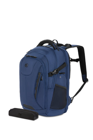 SWISSGEAR Digital Travel Bundle in Navy Blue/Black