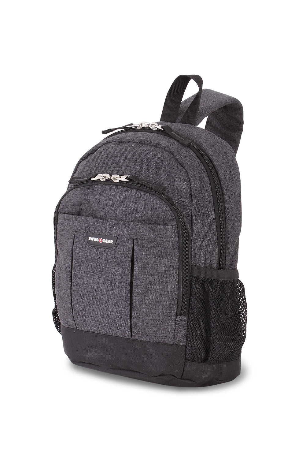 SWISSGEAR 2610 Sling Bag in Dark Grey - Main Image