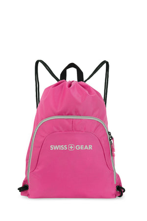 SWISSGEAR 2615 Sports Bag  Interior zippered pocket