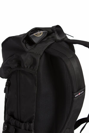 Swissgear 2703 Laptop Backpack Top zippered pocket