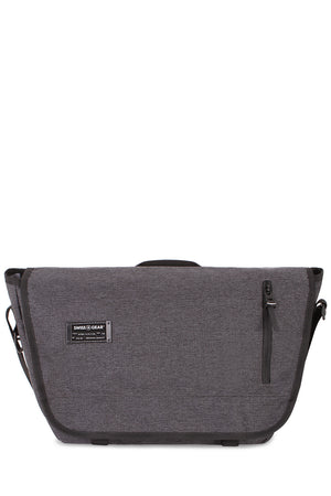 SWISSGEAR 5302 Getaway Messenger Bag - Top carry handle